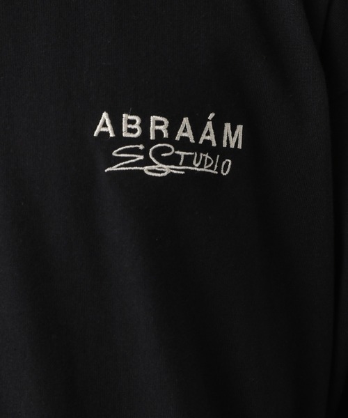 RAGEBLUE（レイジブルー）の「天竺/バックプリントフォトTシャツ（Tシャツ/カットソー・メンズ・ダークグリーン/ワインレッド/ホワイト/ブラック・LARGE/MEDIUM）」の16枚目の写真