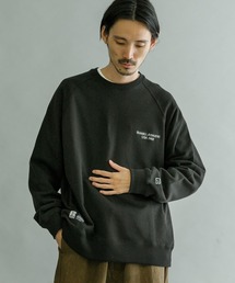 Russell Athletic | RUSSELLATHLETIC SWEAT CREW-NECK(スウェット)