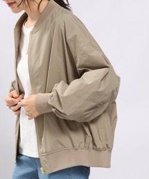 GLOBAL WORK Smile Seed Store | 撥水MA-1(MA-1)