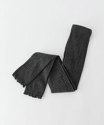 green label relaxing | GLR リブ レギンス 100cm-140cm(レギンス/スパッツ)