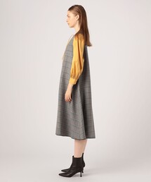 TOMORROWLAND （トゥモローランド）の「タッターグレンチェック A