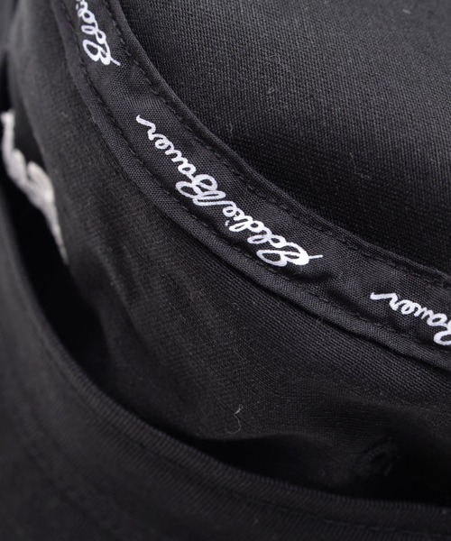 Eddie Bauer(エディーバウアー)の「ロゴ ハット(ハット・メンズ・ベージュ/ブラック/ネイビー/グリーン・F)」の12枚目の写真