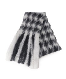 GALLEST | 【MANTAS EZCARAY】ボリュームマフラー(ストール/ショール)