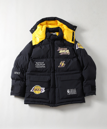 NBA | 【Off The Court by NBA】Down Jacket(ダウンジャケット/コート)