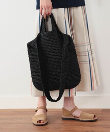 BEAMS BOY | BEAMS BOY / ペーパー ショルダーバッグ 24SS(ショルダーバッグ)