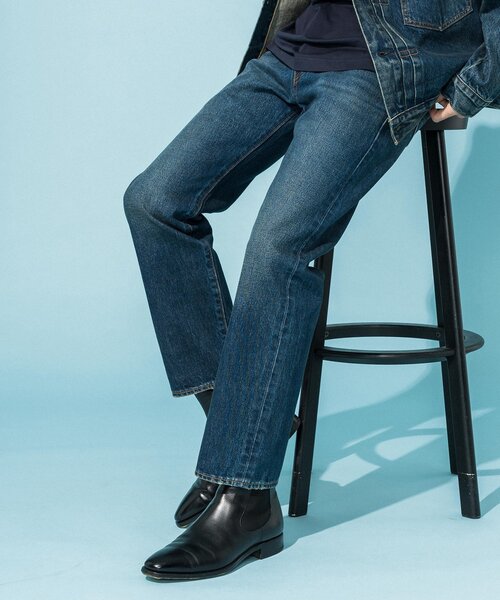 Levi's（リーバイス）の「【Levi's/リーバイス】30th 別注 BIG E