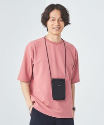 STANDARD SUPPLY | 【別注】＜STANDARD SUPPLY×green label relaxing＞スリングパースM(ショルダーバッグ)