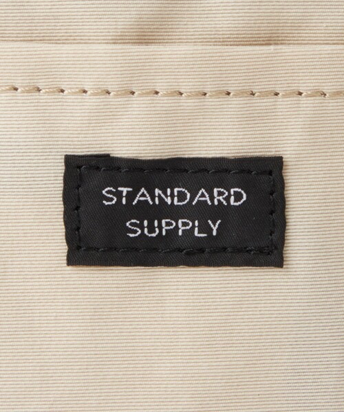 STANDARD SUPPLY（スタンダードサプライ）の「【別注】＜STANDARD SUPPLY×green label relaxing＞スリングパースM（ショルダーバッグ・メンズ・ロイヤルブルー/オフホワイト/ブラック/オリーブ/イエロー/コバルトブルー・FREE）」の21枚目の写真