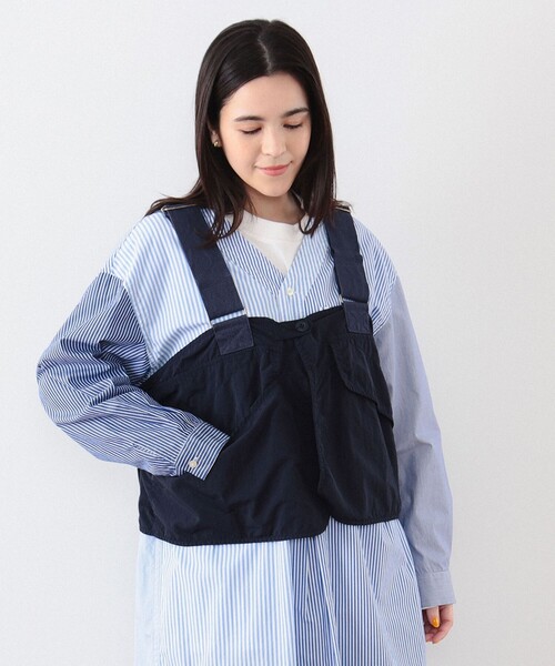 BEAMS BOY（ビームスボーイ）の「BEAMS BOY / ナイロン ハンティング