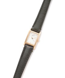 MARGARET HOWELL（マーガレットハウエル）の「CALF BELT / RECTANGULAR