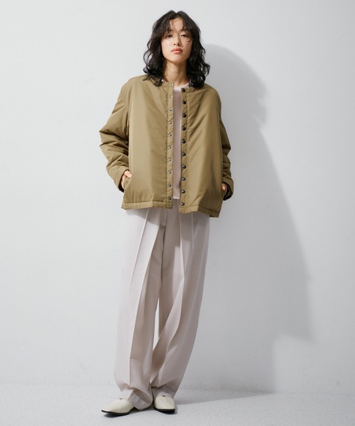 agnes b.（アニエスベー）の「【agnes b. pour ADAM ET ROPE'】別注