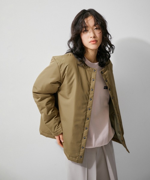 agnes b.（アニエスベー）の「【agnes b. pour ADAM ET ROPE'】別注