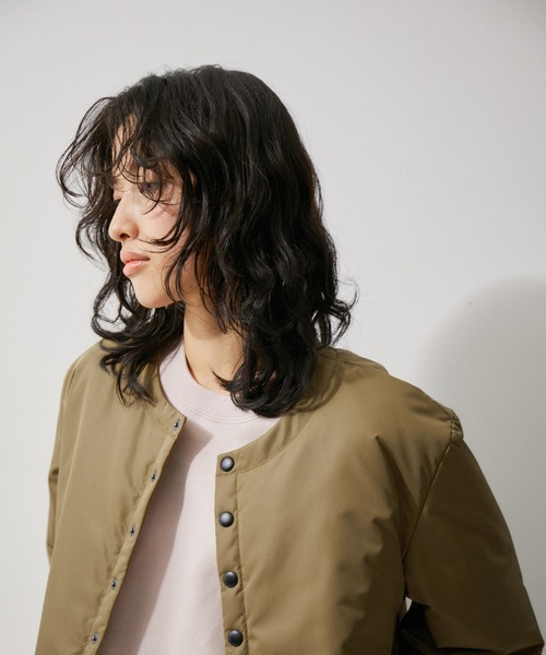 agnes b.（アニエスベー）の「【agnes b. pour ADAM ET ROPE'】別注