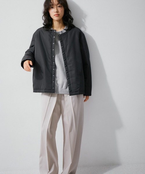 agnes b.（アニエスベー）の「【agnes b. pour ADAM ET ROPE'】別注