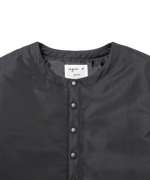 agnes b.（アニエスベー）の「【agnes b. pour ADAM ET ROPE'】別注