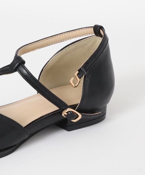 セール】Tストラップパンプス（パンプス）｜URBAN RESEARCH DOORS