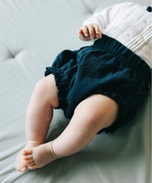 こども ビームス / ハイウエスト ブルマ 24（70～80cm）