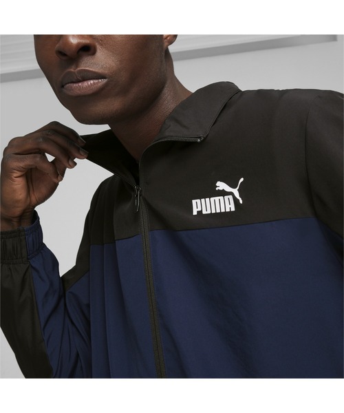 PUMA カメルーン ウェアセット PUMA プーマ ジャージ 上下 メンズ トレーニングウェア サッカー