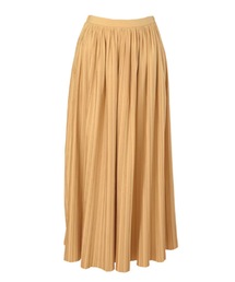 COMMON WARE（コモンウェアー）の「CANACO_:プリーツスカート（スカート）」