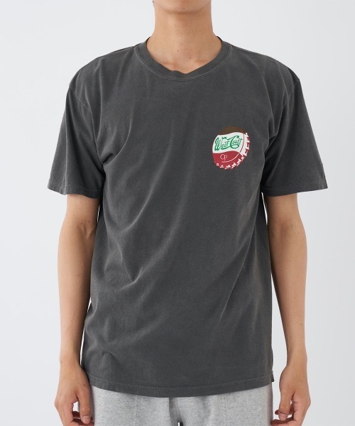fuct ヴィンテージ　半袖 オーバーサイズ　Tシャツ　ブラック FUCT Tシャツ XL