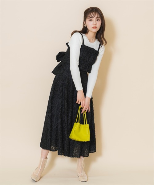 WILLSELECTION（ウィルセレクション）の「フラワーチュール