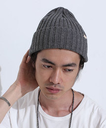 NANO universe | RACAL（ラカル）/ 別注Standard knit CAP(ニットキャップ/ビーニー)