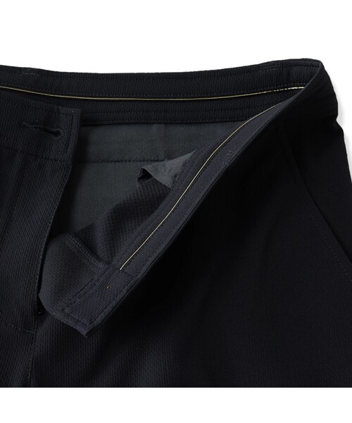 Felisi Golf(フェリージゴルフ)の「レディース|Felisi IL GOLF(フェリージ イル ゴルフ) ドビーサッカークロップドパンツ WS DOBBY SUCKER CROPPED PANTS(その他パンツ・レディース・ネイビー/グレー/オリーブ・S/M/XS/L)」の22枚目の写真