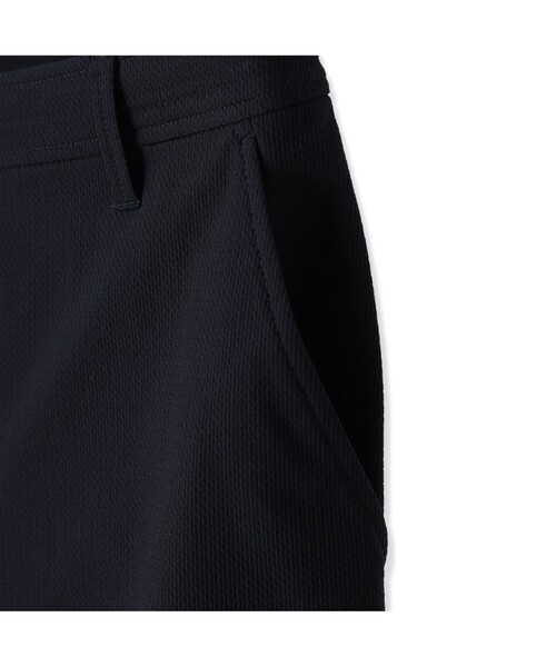 Felisi Golf(フェリージゴルフ)の「レディース|Felisi IL GOLF(フェリージ イル ゴルフ) ドビーサッカークロップドパンツ WS DOBBY SUCKER CROPPED PANTS(その他パンツ・レディース・ネイビー/グレー/オリーブ・S/M/XS/L)」の21枚目の写真