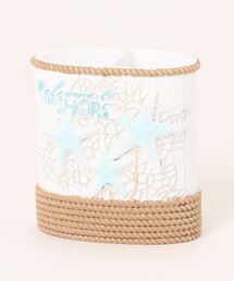 Kahiko（カヒコ）の「【Kahiko】ビーチブラシスタンド（収納グッズ）」