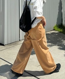 PBLIM | PBLIM/サスツキルーズデニム(デニムパンツ)