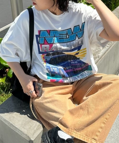 PBLIM（ページボーイリム）の「PBLIM/サスツキルーズデニム（デニムパンツ・レディース・ブラック/ベージュ/ブルー・MEDIUM/LARGE）」の12枚目の写真