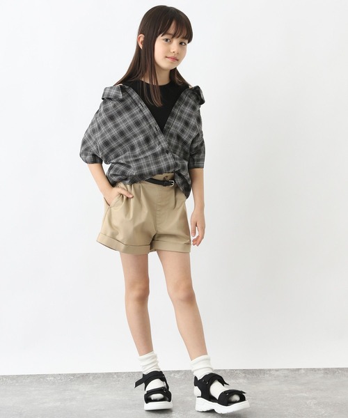 新品★ メッシュドッキングシャツ tシャツ 「25AWの新色登場!」 上品な透け感がかわいい。シアー