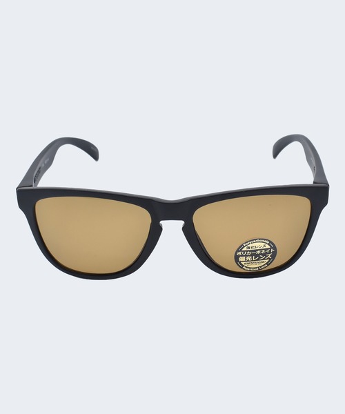 G-PRIDE/ジープライド サングラス 紲-KIZUNA- ポリカーボネート 偏光