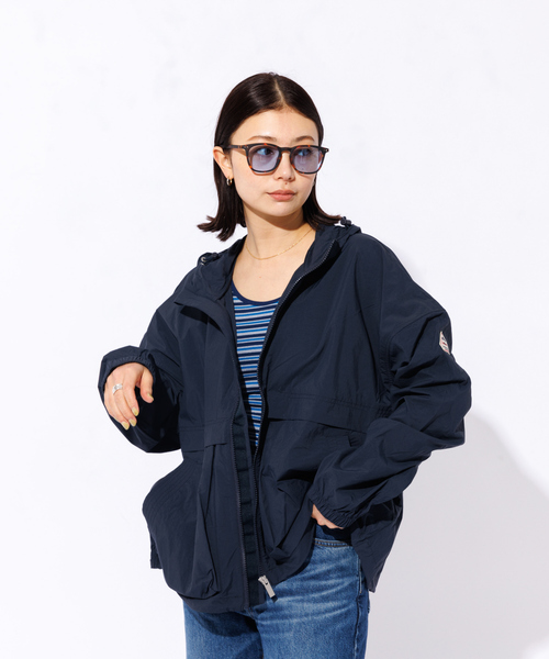 FRUIT OF THE LOOM(フルーツオブザルーム)の「【FRUIT OF THE LOOM】カップ付き丸編みキャミソール / 無地 / マルチボーダー(キャミソール・レディース・ブラウン/ブルー系その他/ピンク系その他/ホワイト/ブラック・S/M/L)」の16枚目の写真