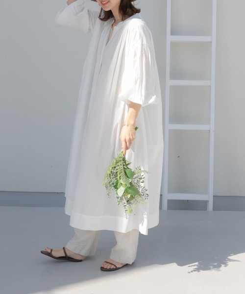URBAN RESEARCH DOORS（アーバンリサーチドアーズ）の「コットン