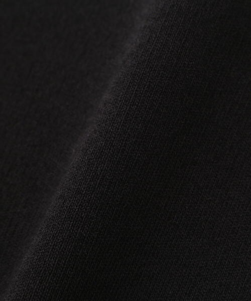 JILL by JILL STUART(ジルバイジルスチュアート)の「◇Iラインスムースニットワンピース(ワンピース・レディース・ホワイト系その他/ダークネイビー/ブラック・FREE)」の16枚目の写真