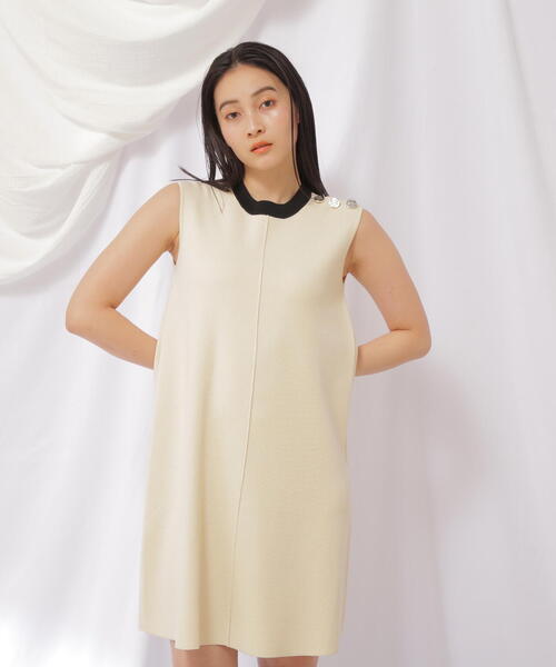 JILLSTUART - 美品☆JILL STUART☆ワンピースフリーサイズ