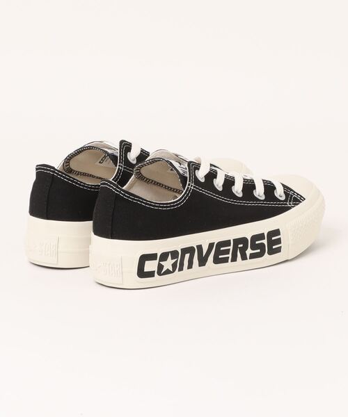 セール】converse コンバース AS PLTS LOGOPATCH OX オールスター PLTS 