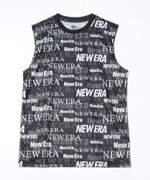 ニューエラ PA TC TK AO PRINT BLK