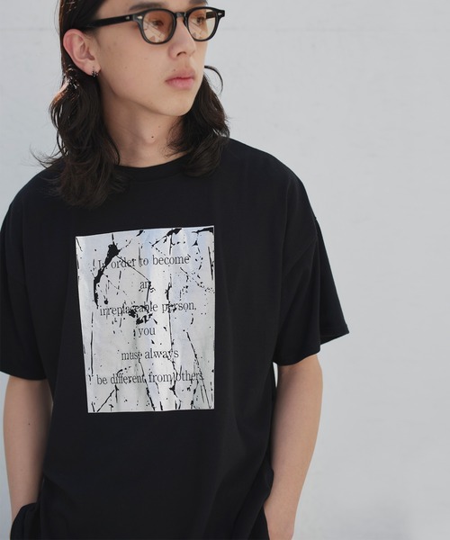 アイドルサインプリント Tシャツ Mサイズ　直筆 Amazon | アイドルマスター シャイニーカラーズ 福丸小糸 T