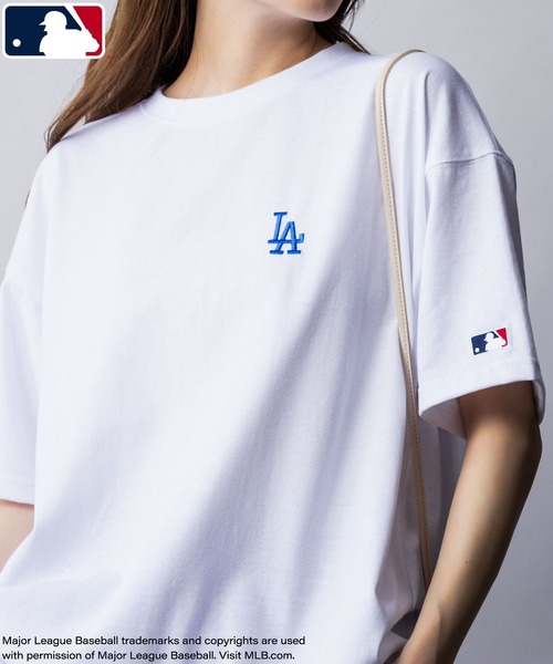 tシャツ ワンポイントロゴ刺繍ショートスリーブTシャツ メンズ