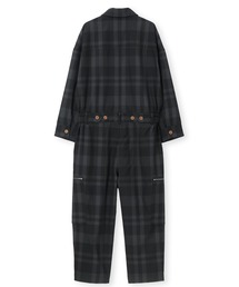 Vivienne Westwood フード付きジャンプスーツ Vivienne Westwood フード付きジャンプスーツ