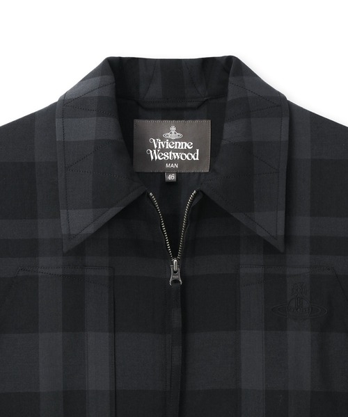 Vivienne Westwood MAN（ヴィヴィアンウエストウッドマン）の