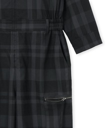 Vivienne Westwood フード付きジャンプスーツ Vivienne Westwood フード付きジャンプスーツ