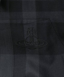 Vivienne Westwood フード付きジャンプスーツ Vivienne Westwood フード付きジャンプスーツ