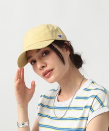 Champion | 【Champion(チャンピオン）】別注バックサテンキャップ(キャップ)