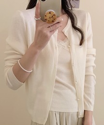 アンサンブル パール」に該当するトップスファッション通販