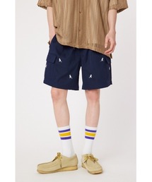 KANGOL ショートパンツ