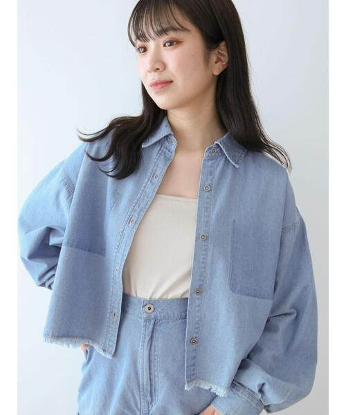 Green　Parks（グリーンパークス）の「カップ付き天竺インナー（インナーウェア/肌着・レディース・ホワイト/ライトベージュ/ブラック・FREE）」の20枚目の写真