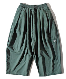 Ankle Length Pants / アンクルレングスパンツ